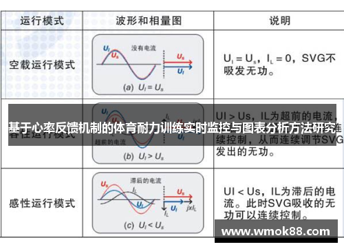 基于心率反馈机制的体育耐力训练实时监控与图表分析方法研究